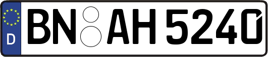 BN-AH5240