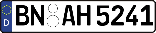 BN-AH5241