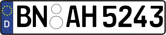 BN-AH5243