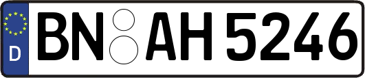 BN-AH5246