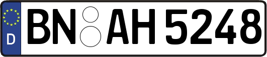 BN-AH5248