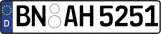 BN-AH5251