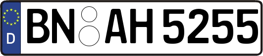 BN-AH5255