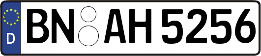 BN-AH5256