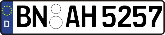 BN-AH5257