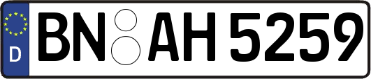 BN-AH5259