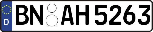 BN-AH5263