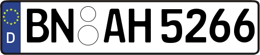 BN-AH5266