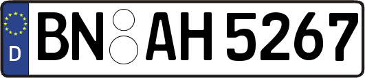 BN-AH5267
