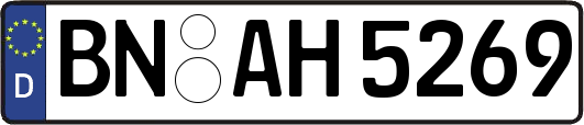 BN-AH5269