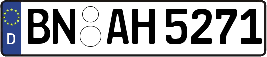 BN-AH5271