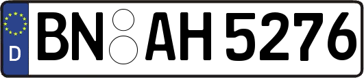BN-AH5276