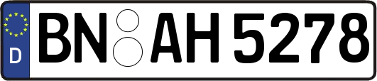 BN-AH5278