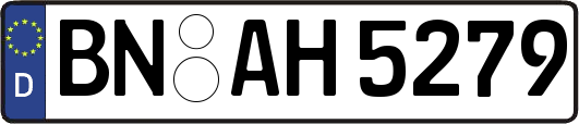 BN-AH5279