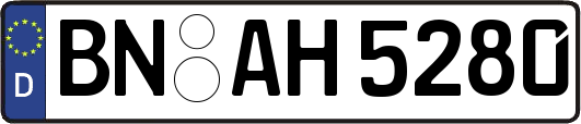 BN-AH5280