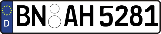 BN-AH5281