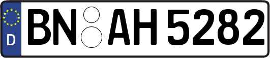 BN-AH5282