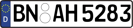 BN-AH5283
