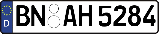 BN-AH5284
