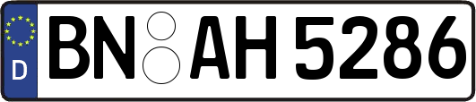 BN-AH5286