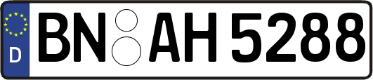 BN-AH5288