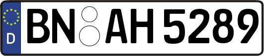 BN-AH5289