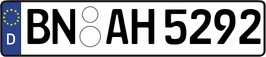 BN-AH5292