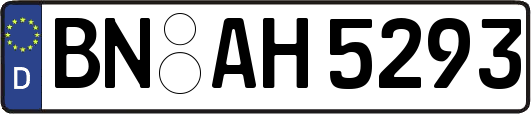 BN-AH5293