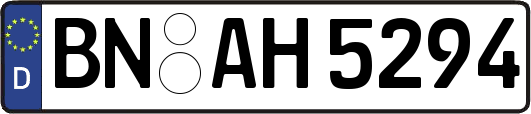 BN-AH5294