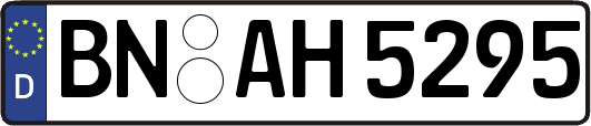 BN-AH5295
