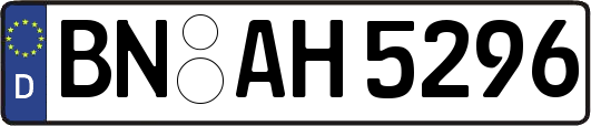 BN-AH5296