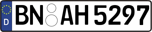 BN-AH5297
