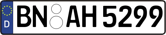 BN-AH5299