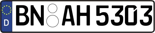 BN-AH5303
