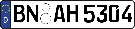 BN-AH5304