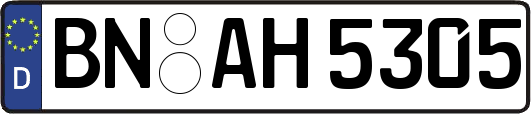 BN-AH5305