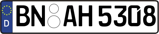 BN-AH5308