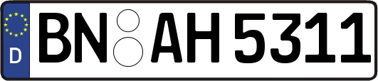 BN-AH5311