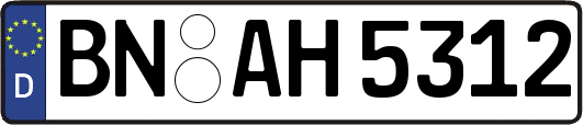 BN-AH5312