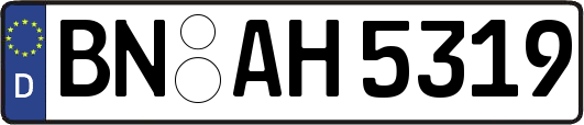 BN-AH5319
