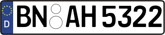 BN-AH5322