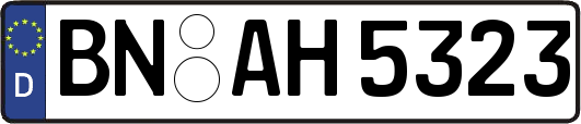 BN-AH5323