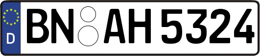 BN-AH5324