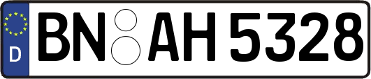 BN-AH5328