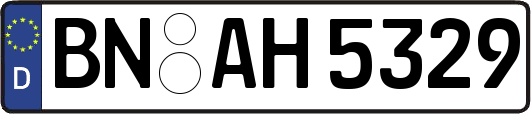 BN-AH5329