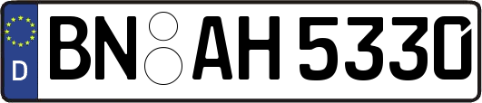 BN-AH5330