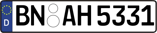 BN-AH5331