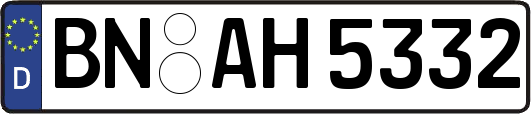 BN-AH5332