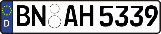 BN-AH5339