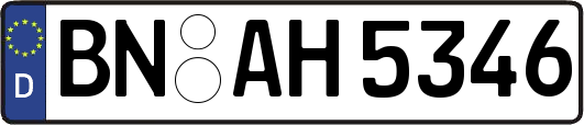 BN-AH5346